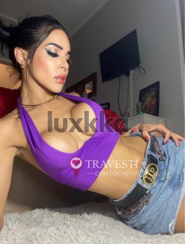 Isabella Soares, foto 20