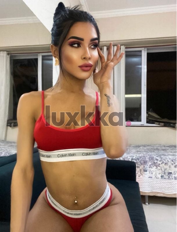 Isabella Soares, foto 32
