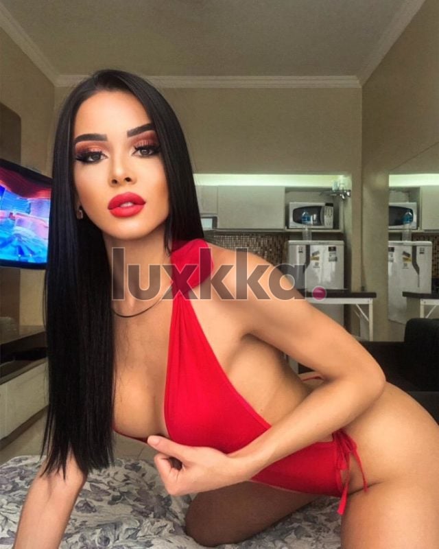 Isabella Soares, foto 1