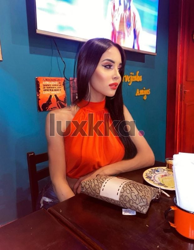 Isabella Soares, foto 28