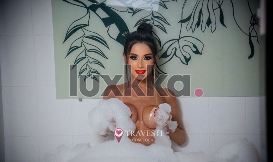 Isabella Soares, foto 21