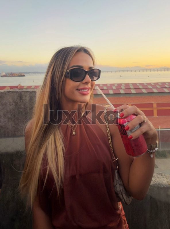 Sabrina Fernandes, foto 65