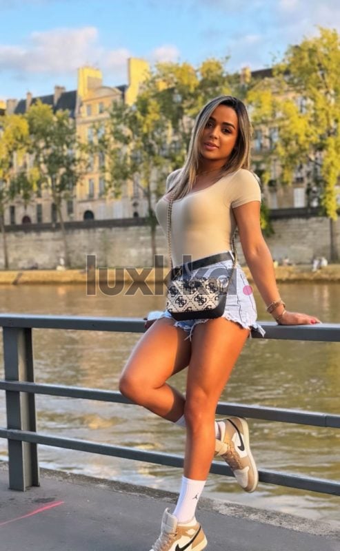 Sabrina Fernandes, foto 27