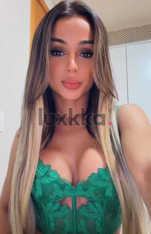 Sabrina Fernandes, foto 35