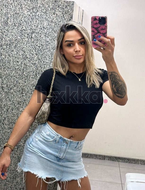 Sabrina Fernandes, foto 72