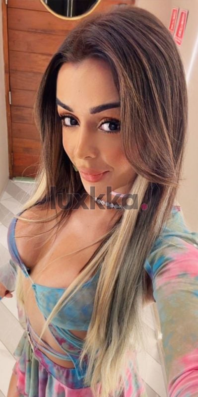 Sabrina Fernandes, foto 7