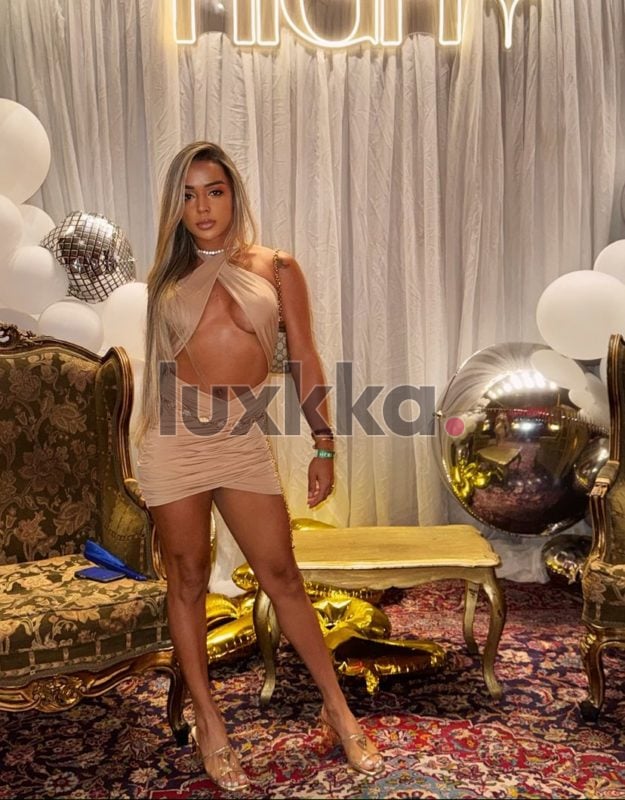Sabrina Fernandes, foto 68