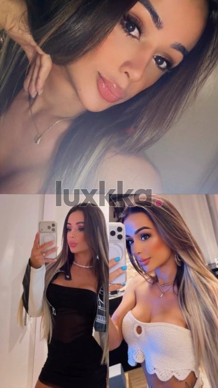Sabrina Fernandes, foto 8