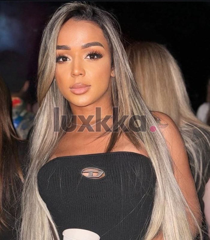 Sabrina Fernandes, foto 77