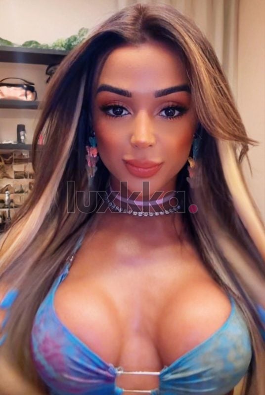 Sabrina Fernandes, foto 66