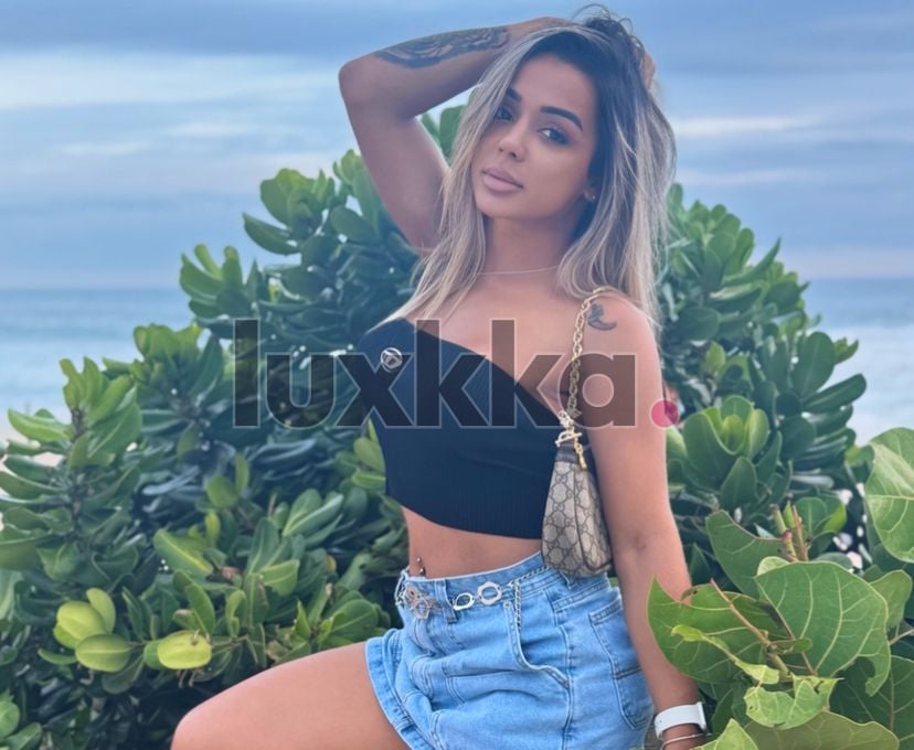 Sabrina Fernandes, foto 76