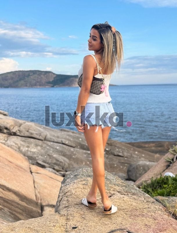 Sabrina Fernandes, foto 61
