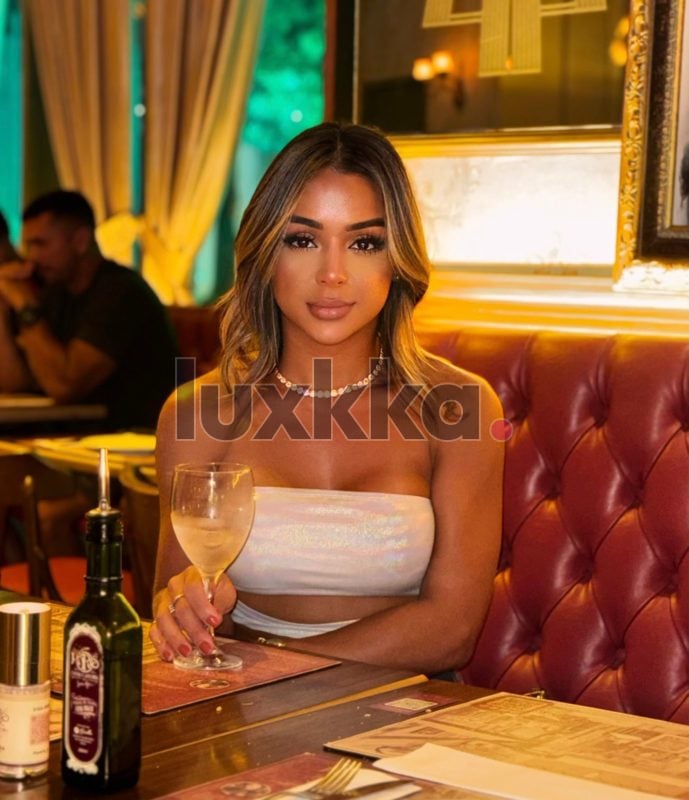 Sabrina Fernandes, foto 82