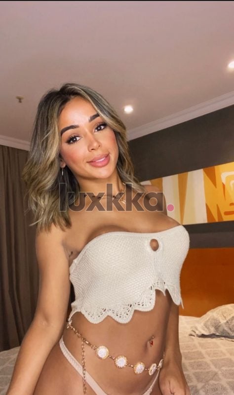 Sabrina Fernandes, foto 24