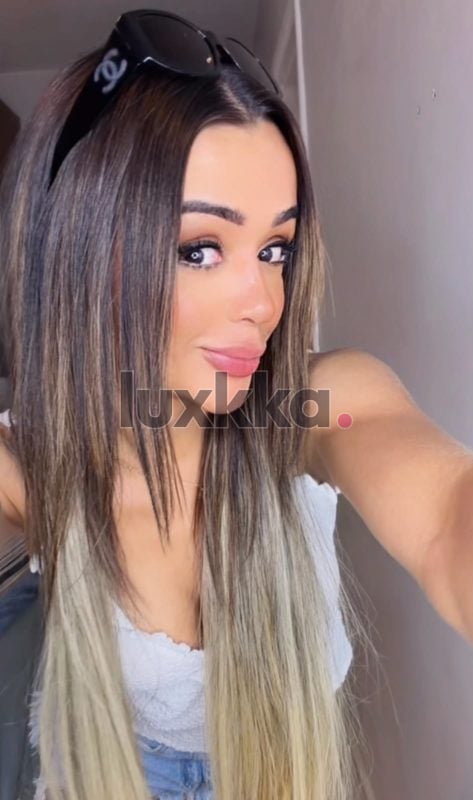 Sabrina Fernandes, foto 25