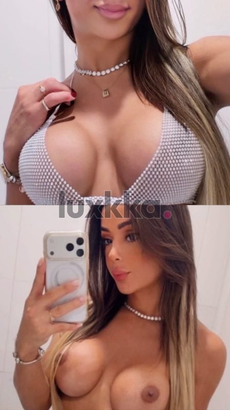 Sabrina Fernandes, foto 18