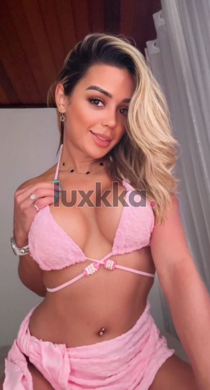 Sabrina Fernandes, foto 9