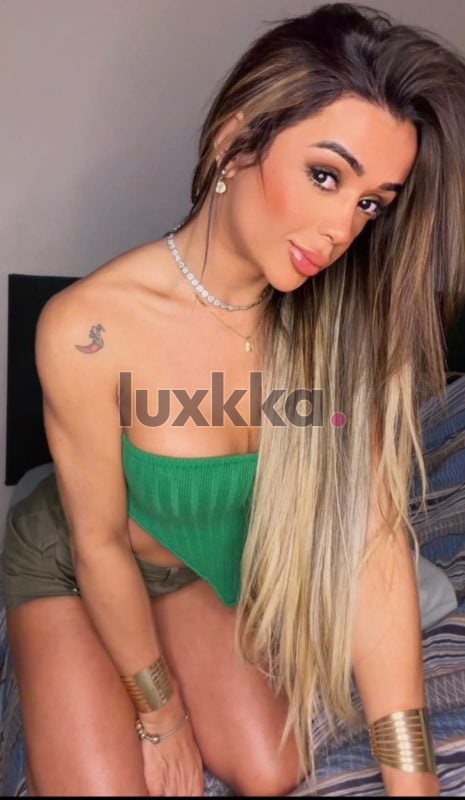 Sabrina Fernandes, foto 26