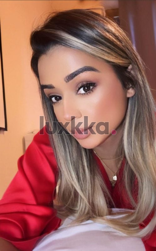 Sabrina Fernandes, foto 30