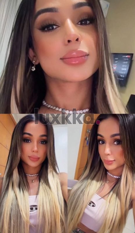 Sabrina Fernandes, foto 15