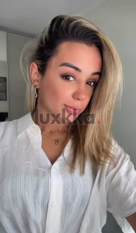 Sabrina Fernandes, foto 22