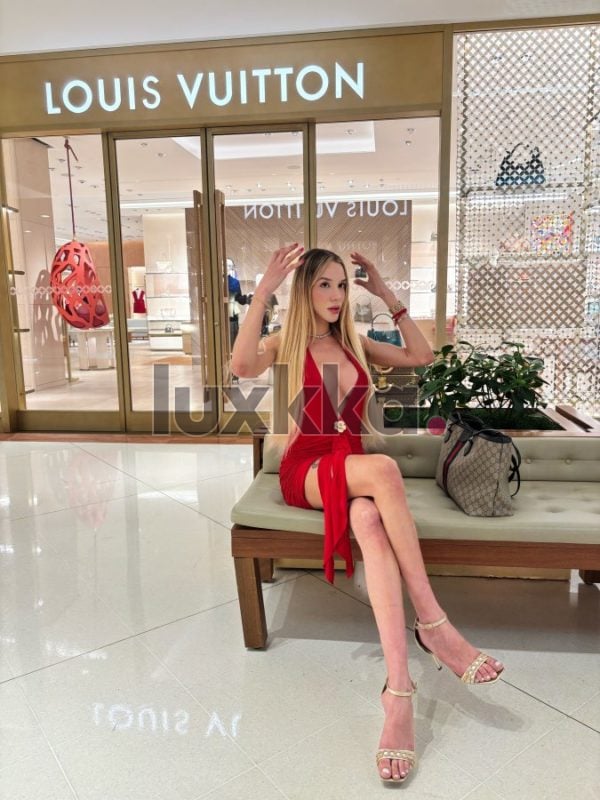 Flávia, foto 21