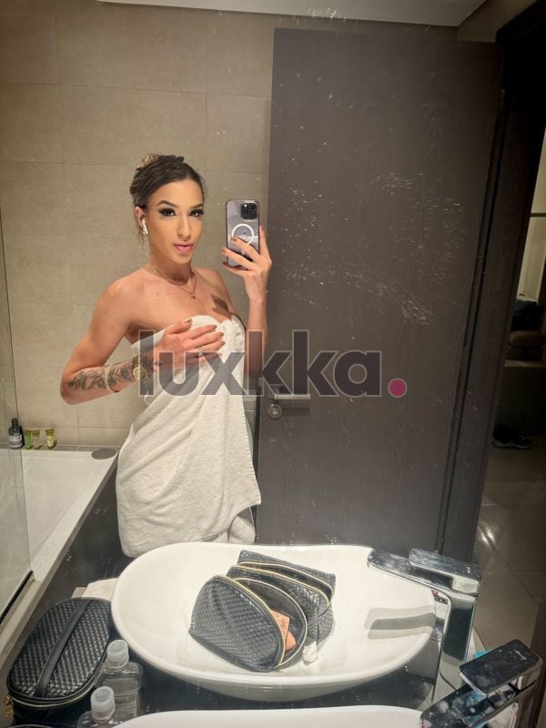 Flávia, foto 10