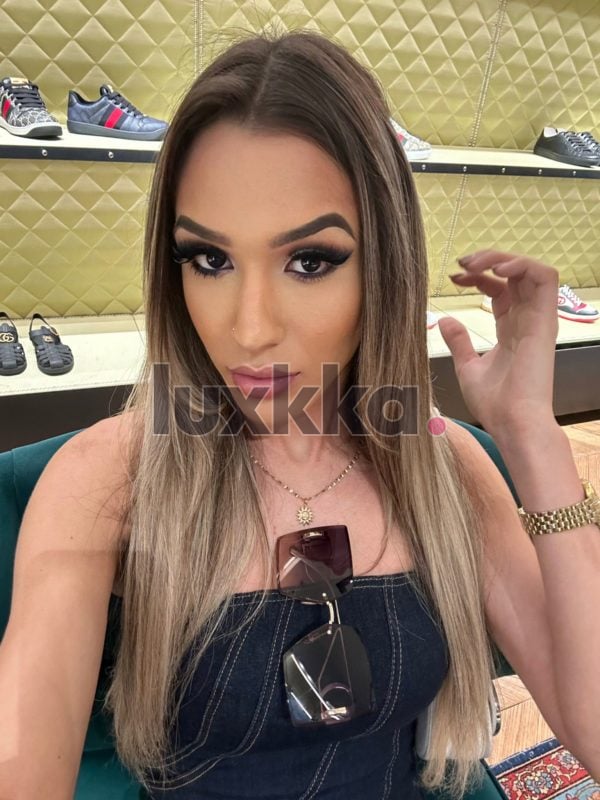 Flávia, foto 3