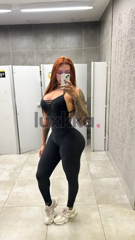 Monyque Soares, foto 78