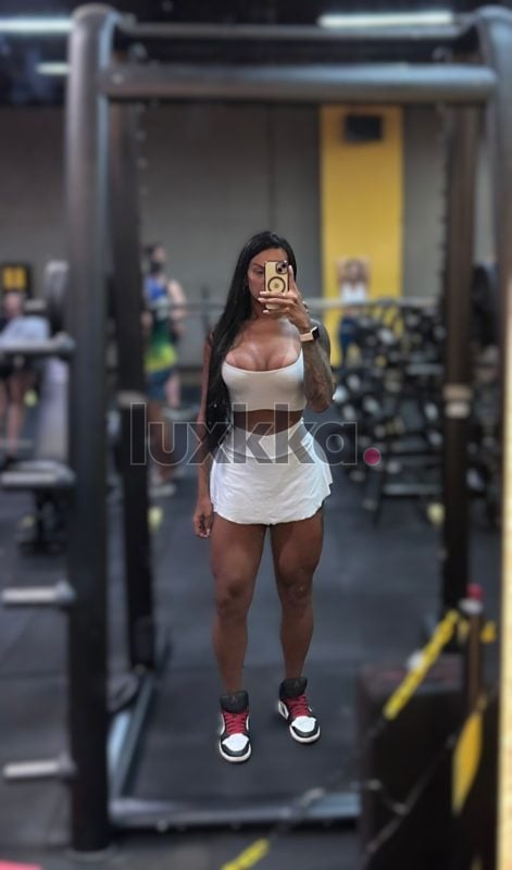 Monyque Soares, foto 88