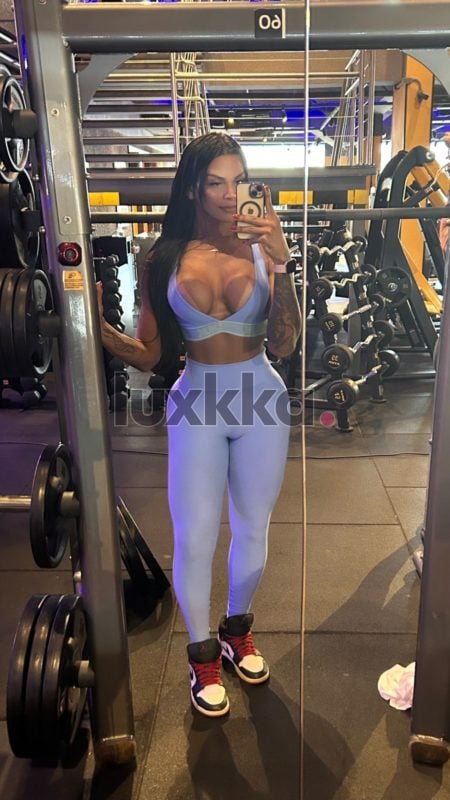 Monyque Soares, foto 44