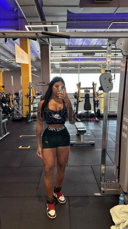 Monyque Soares, foto 11