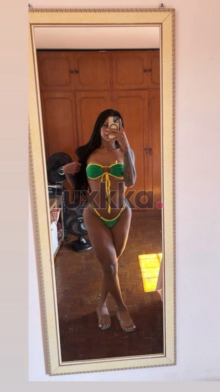 Monyque Soares, foto 58