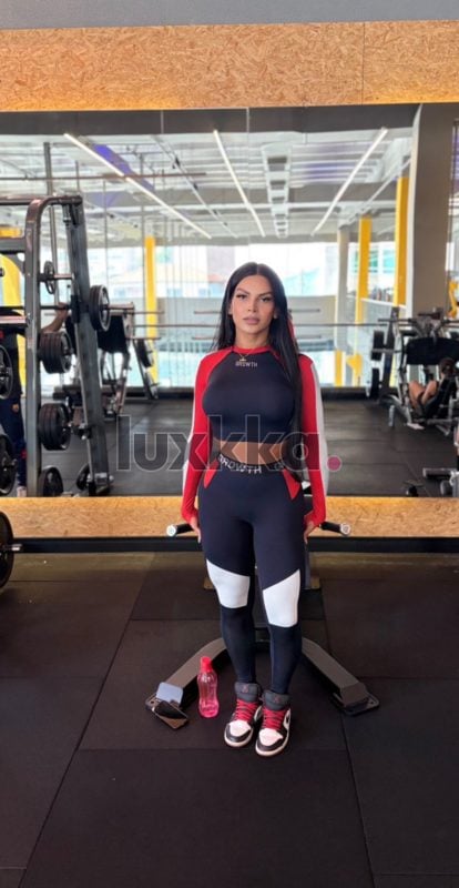 Monyque Soares, foto 26