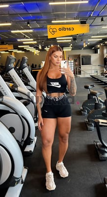 Monyque Soares, foto 16