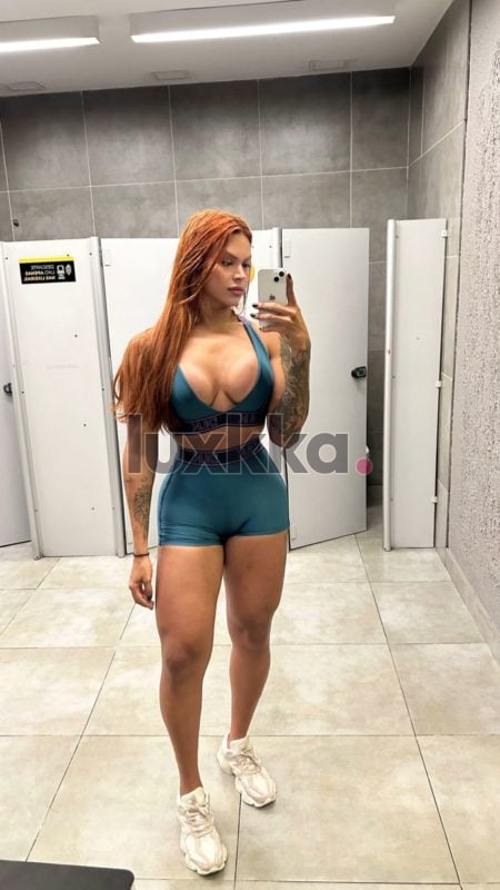 Monyque Soares, foto 80