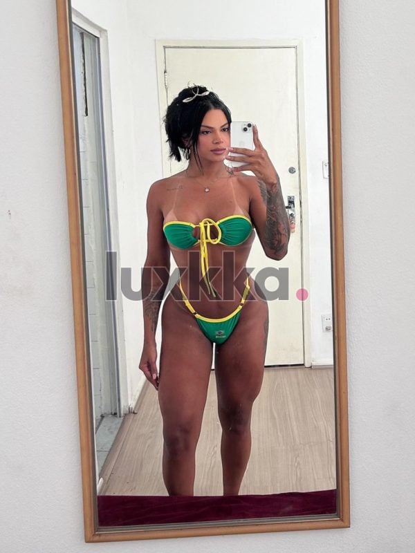 Monyque Soares, foto 130