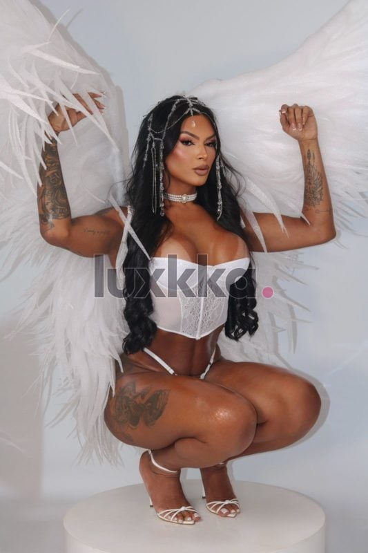 Monyque Soares, foto 100