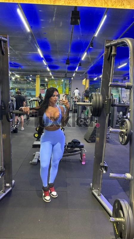 Monyque Soares, foto 56