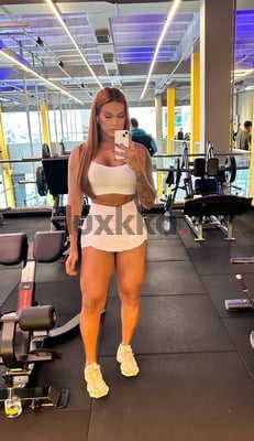 Monyque Soares, foto 5