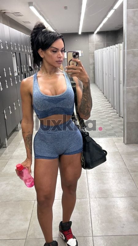 Monyque Soares, foto 32