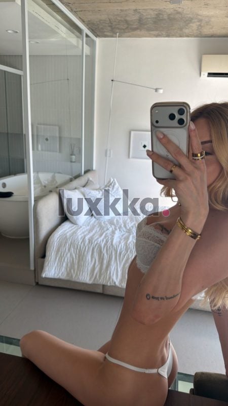Gabi Araújo, foto 13