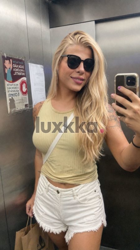 Rafaela Laurent, foto 12