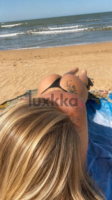 Rafaela Laurent, foto 2