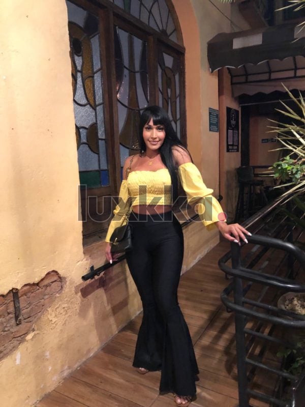 Mary Monteiro, foto 10