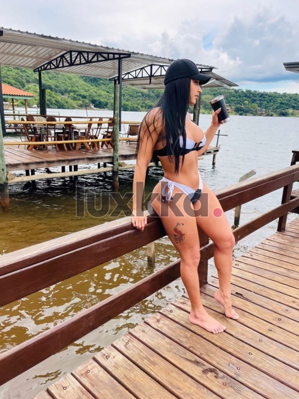 Mary Monteiro, foto 6
