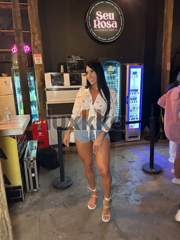 Mary Monteiro, foto 31