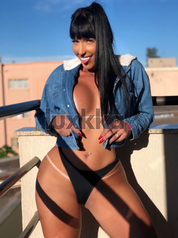Mary Monteiro, foto 1