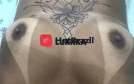 Jack Ferraz Atendimento completinho, sem frescuras e gosto de leite na boca - Foto 3