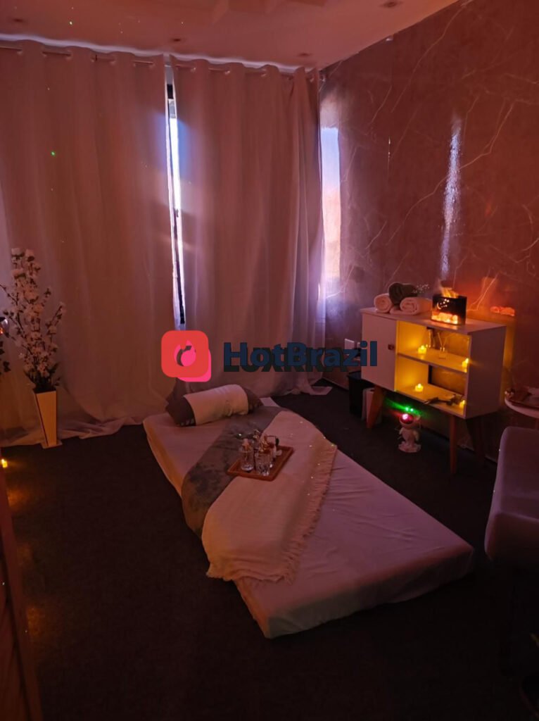 Lú massagem - Foto 3